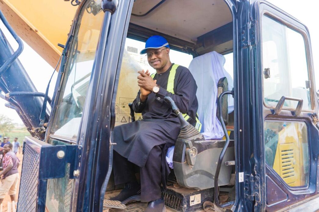 82 road projects awarded, 32 completed