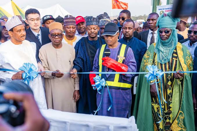 Primary healthcare centres upgraded to Level 2