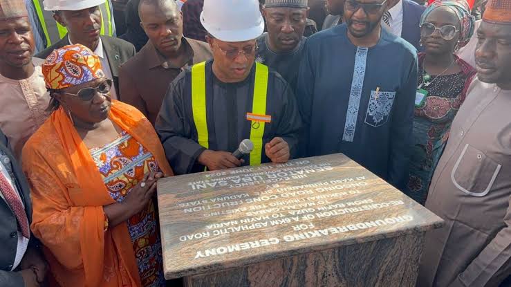 300-bed Specialist Hospital completed